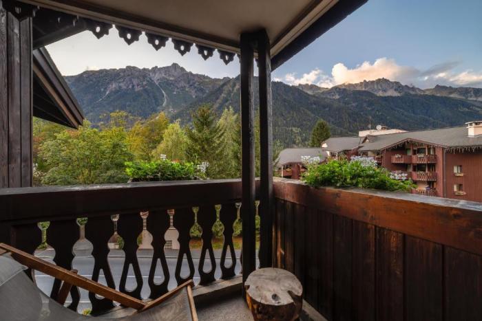 Lykke Hotel & Spa Chamonix ห้อง รูปภาพ